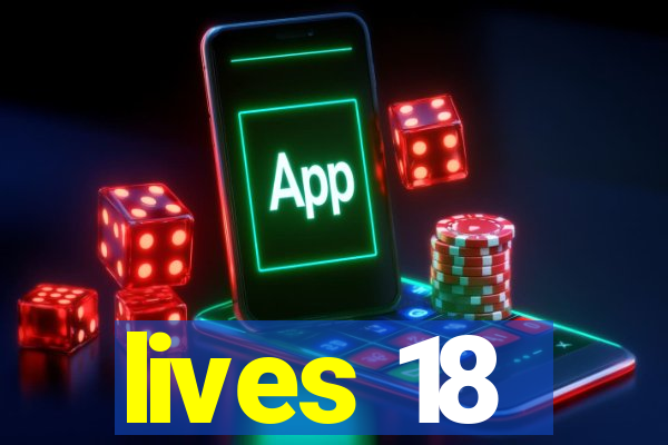 lives 18